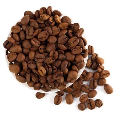 Dieta cetogénica con cafeína anhidra