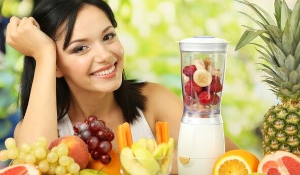 fruta para dieta baja en carbohidratos