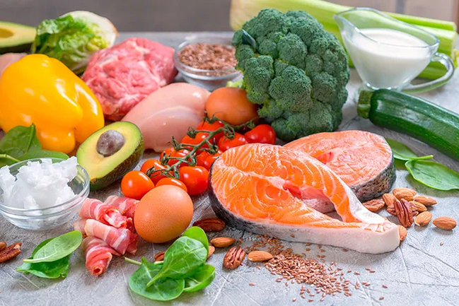 Lo que dicen los médicos sobre la dieta cetogénica