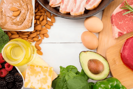 ¿Qué es la dieta cetogénica