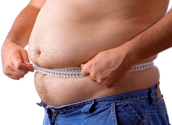 El cuerpo se adaptará a él después de una semana.