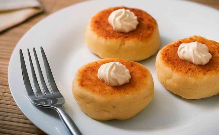 tarta de queso en dieta proteica